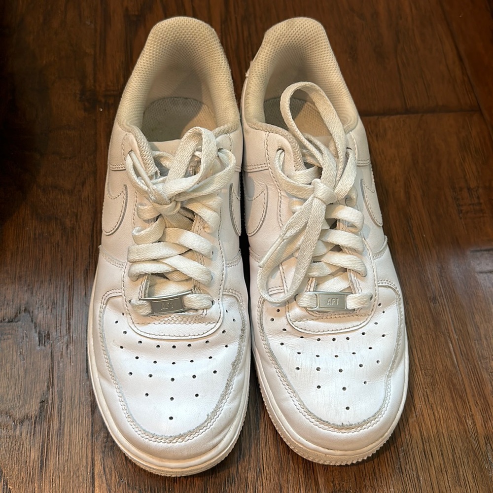 Air Force Ones